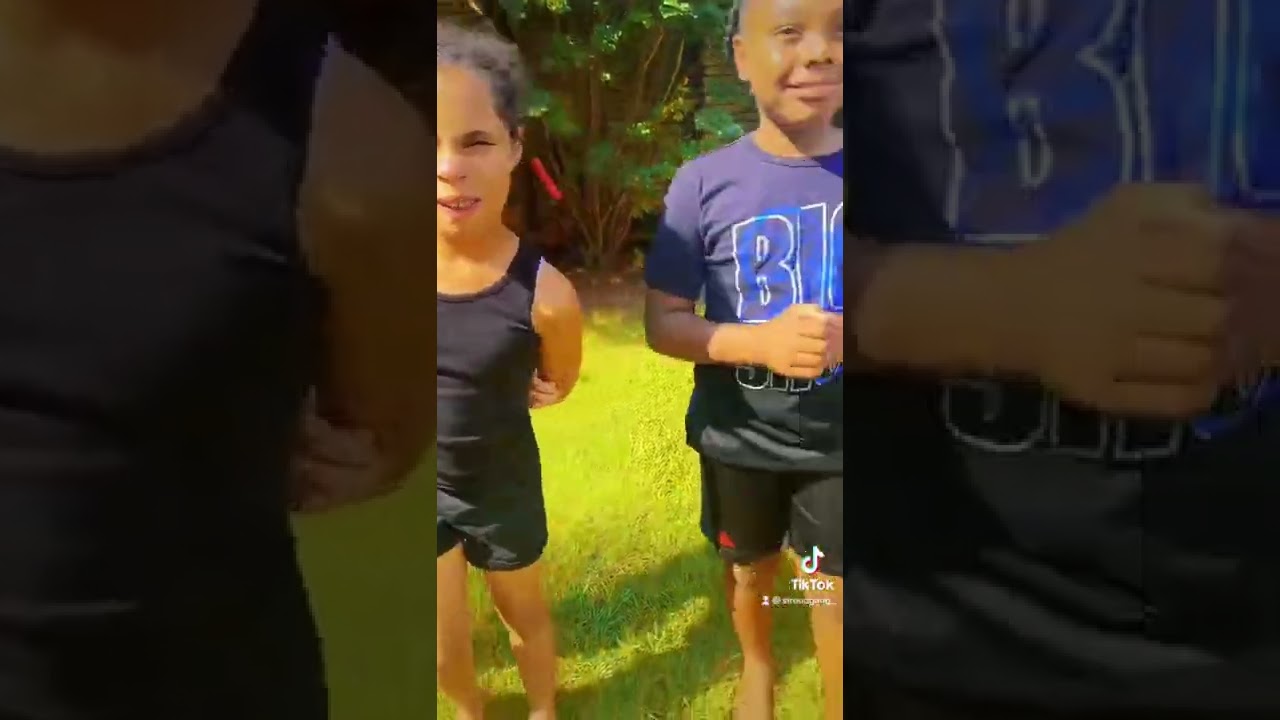 Discover Your Tickle Spot! ๐ | Fun Family Moments with Mom of 9