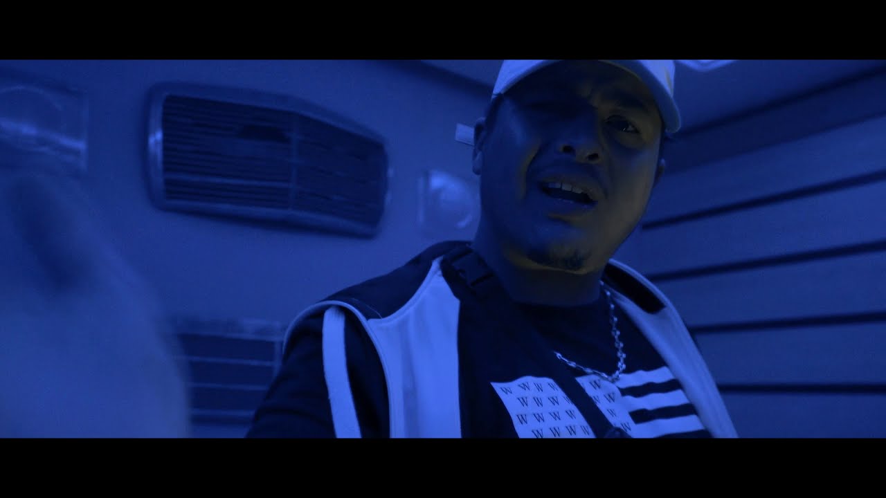 Hedi L'artiste - La Droga 🎶 | Official Music Video 2018