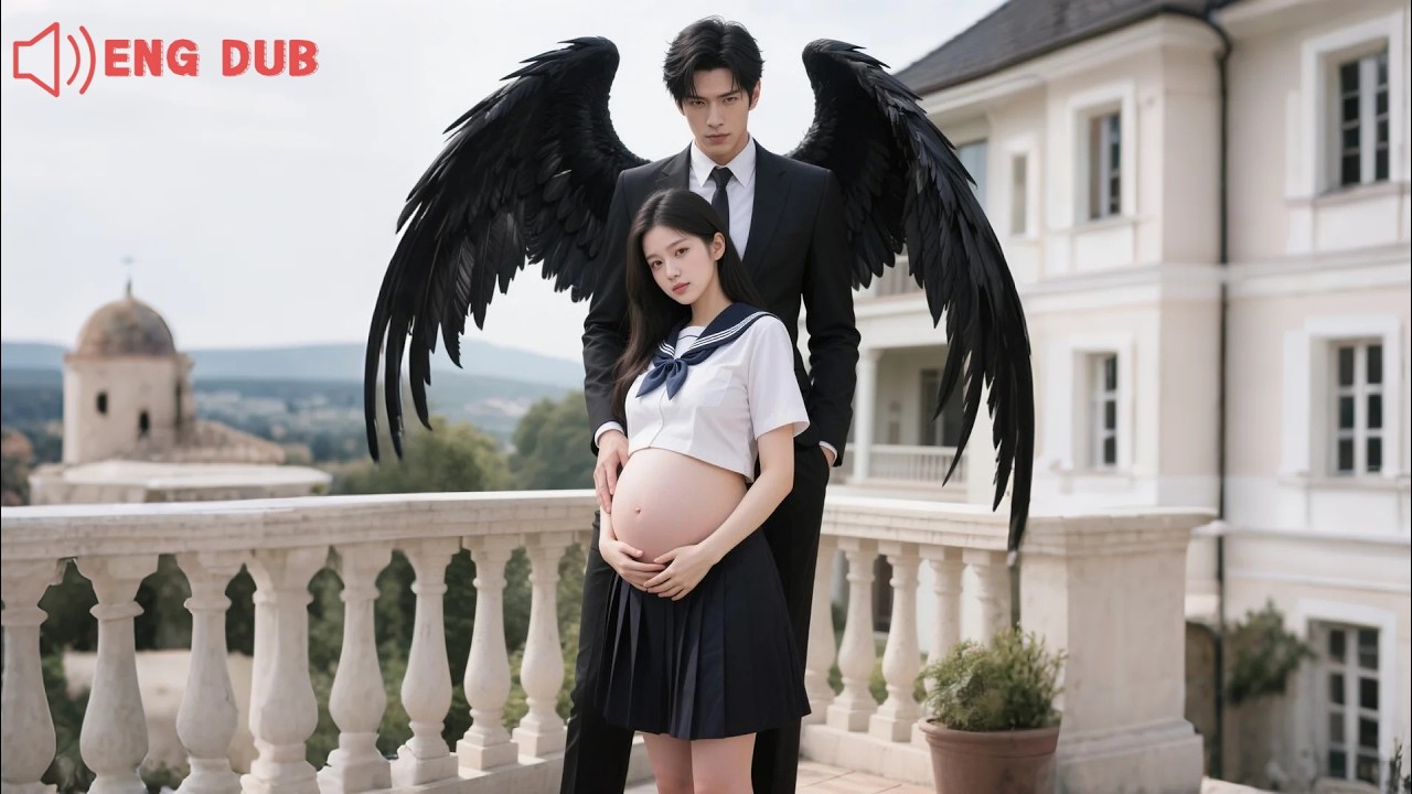 18-Year-Old Girl's Shocking Pregnancy Turns Out to Be Alien's Baby! π½