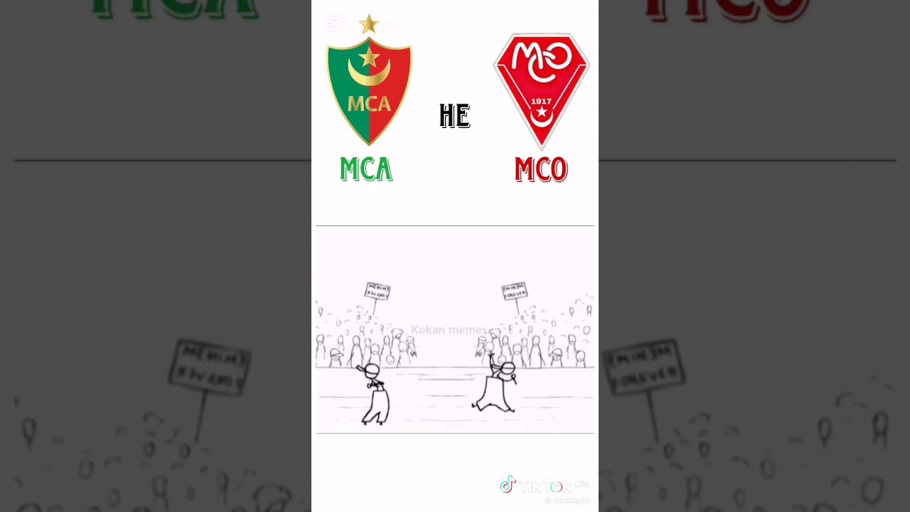 MCA vs MCO: Clash of the Clubs ⚽