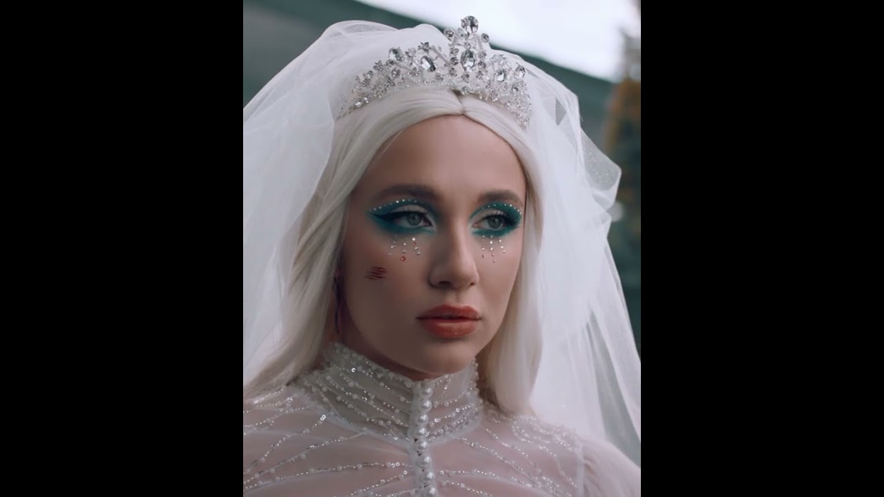 Обзор клипа miaboyka и первой совместной английской песни с sevenn - T-Killah