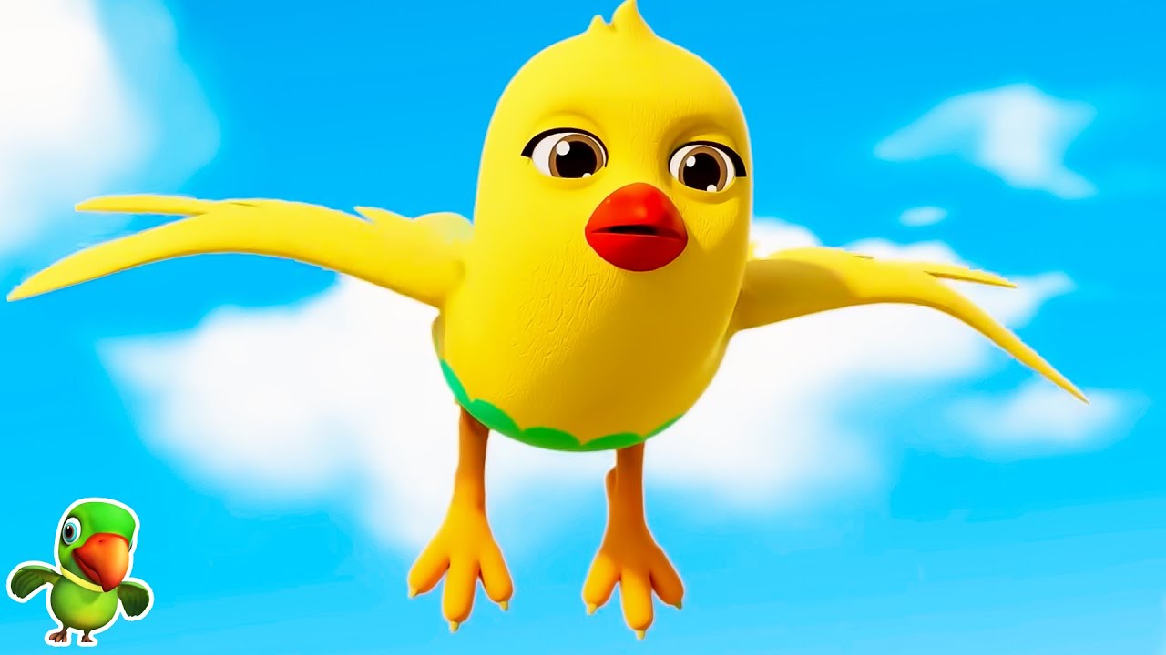 Nursery Rhymes & Kids Learning App Now Live! 🎶