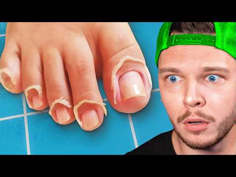 Seulement 1% Peuvent Terminer cette Vidéo