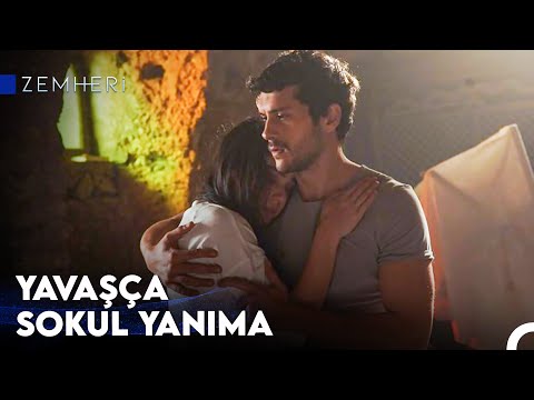 Bu Geceyi Zihninden Silsen Kalbinden Silemezsin - Zemheri