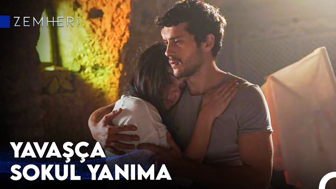 Bu Geceyi Zihninden Silsen Kalbinden Silemezsin - Zemheri Bölüm Özeti