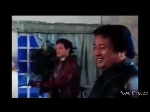 FPJ MOVIE- ANG DALUBHASA  FERNANDO POE, JR.