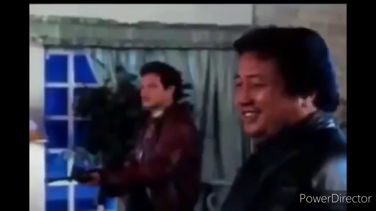 FPJ Classic Action Movie: Ang Dalubhasa Fernando Poe Jr. 🎬