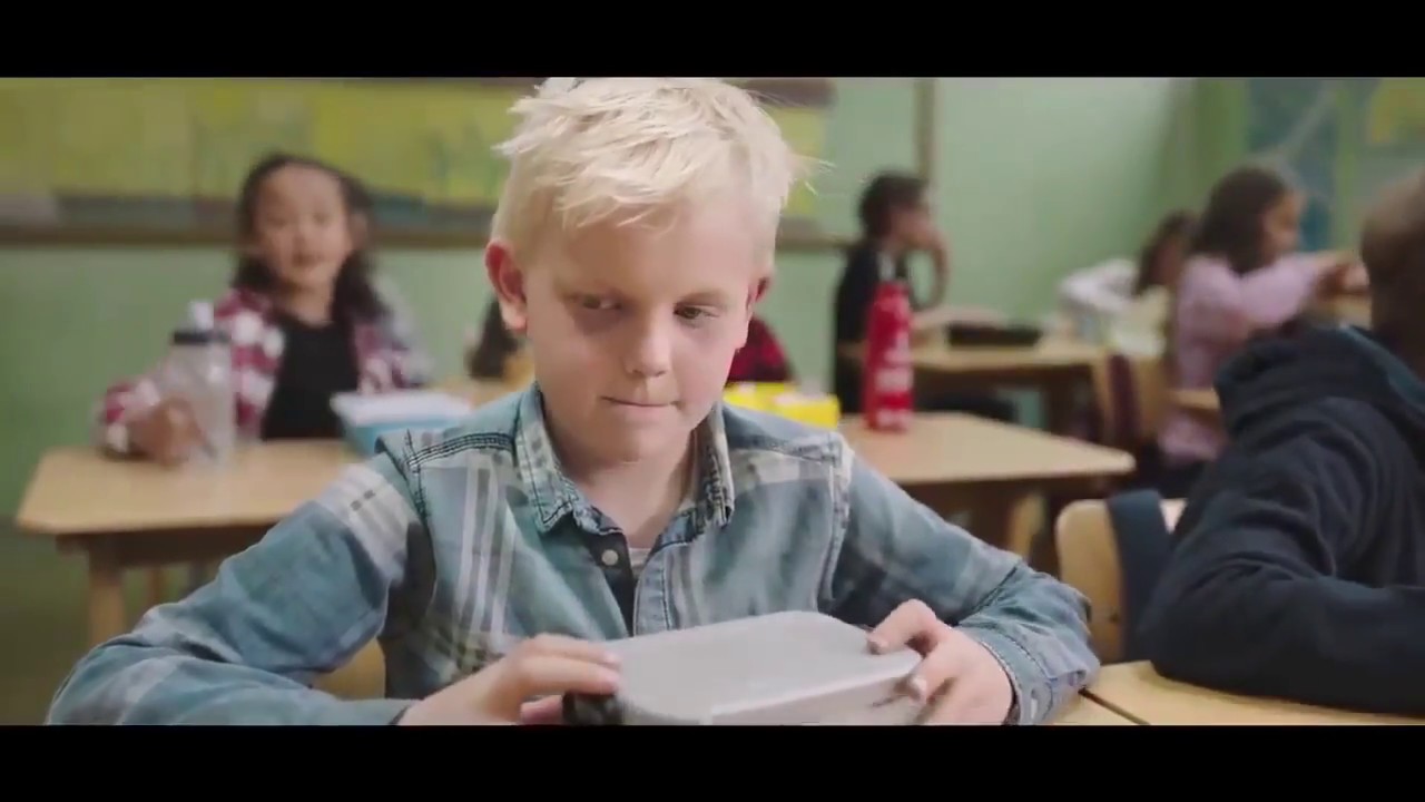 Heartfelt Video Highlighting Humanity and Compassion