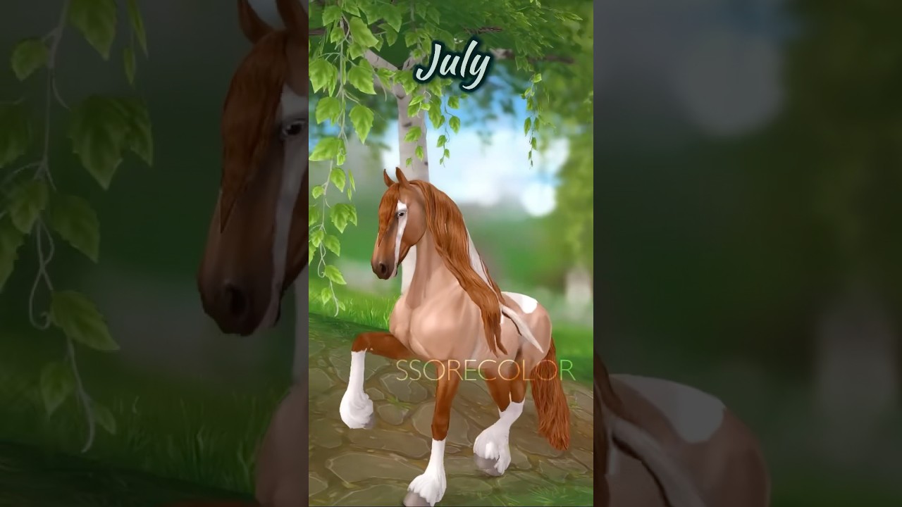 What's Your Birth Month? 🌟