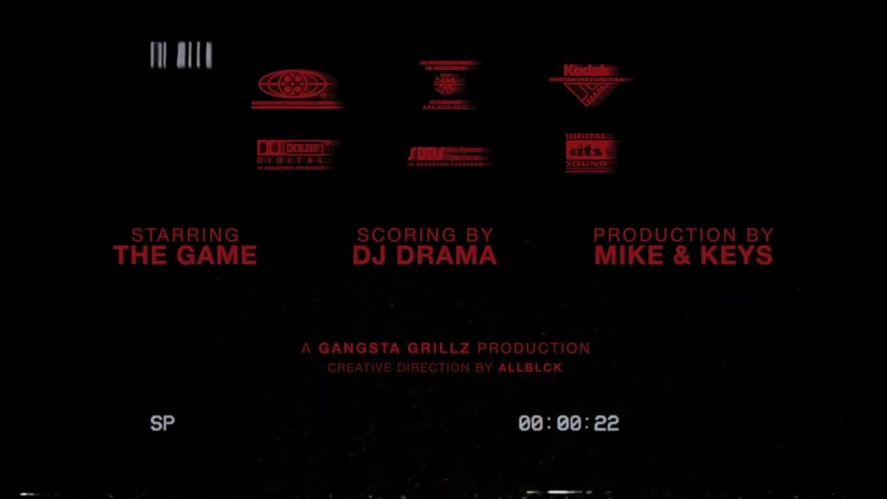 The Game – E.M.N.T: The Credits Deluxe Trailer 🎬