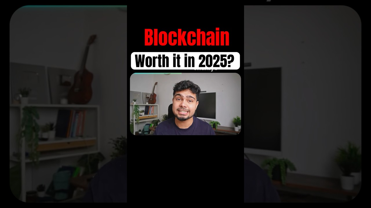 Secure Top-Paying Blockchain Jobs in 2025 🚀