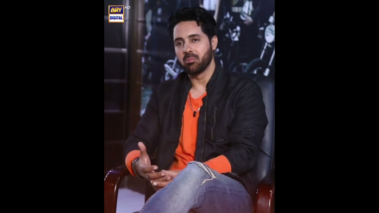 Asim Mehmood Praises Sami Khan's Role in Shikwa🔥