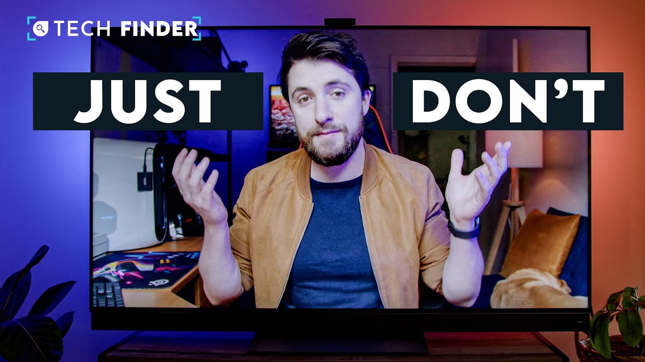 Are 8K TVs Worth It? Pros & Cons 📺