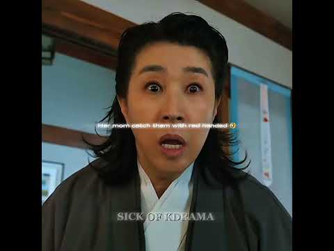 now moms turn 🤣 | Head Over Heels kdrama #headoverheels #chooyoungwoo #kdrama #shorts