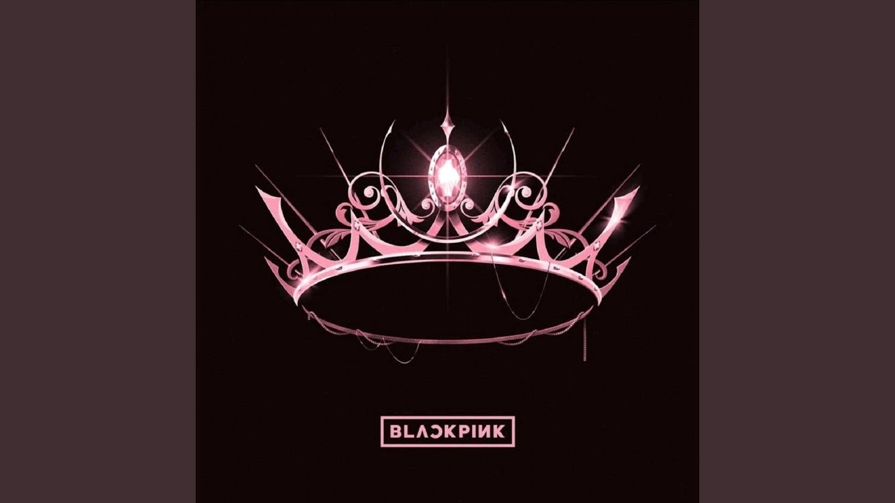 BLACKPINK's 'Pretty Savage' from THE ALBUM 🎶