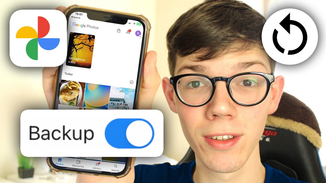 Stop Backup in Google Photos: Complete Guide