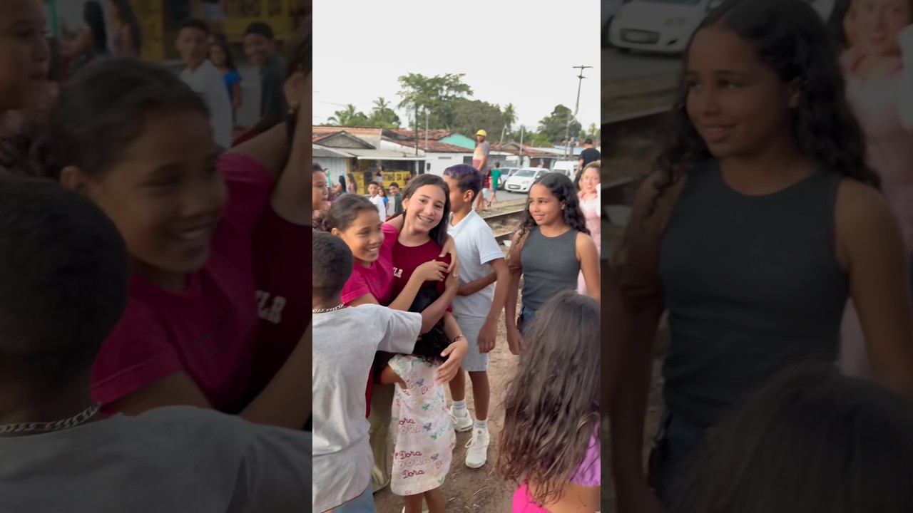 Encantado com o Carinho de Vocês! 💖 #Explorar #Vlog #ArthurSouza