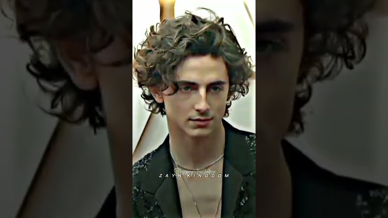 Zayn Malik's Desi Kalakaar Edit 🔥