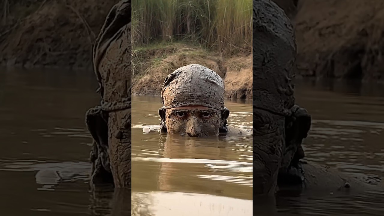 Unleash Your Inner Warrior: Commando Mode Activated 🔥