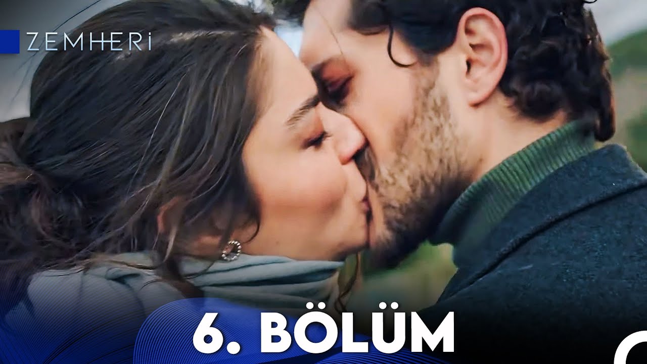 Zemheri 6. Bölüm: Ayaz'ın Firuze Mücadelesi 🚀