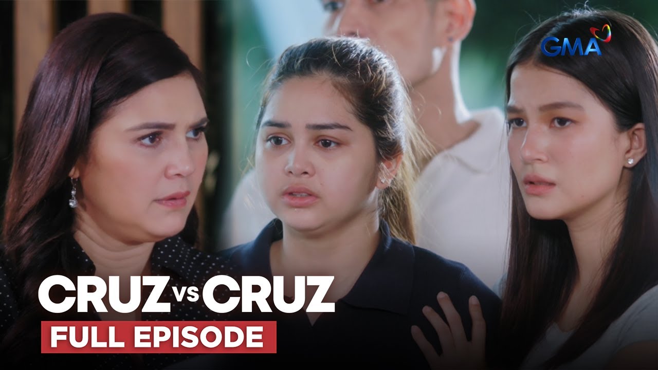 Cruz vs. Cruz: Coleen, makukulong na?! (Full Episode 86) November 18, 2025
