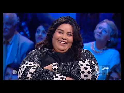 عندي مانقلك 15-04-2016 جزء 02