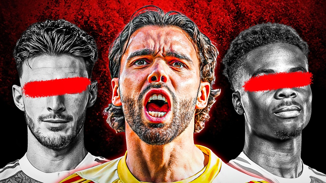Por Qué David Raya Es El MVP del Arsenal