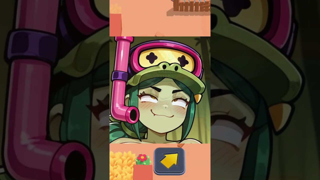 Poor Alli & WTF Kit: Brawl Stars Highlights ๐ฑ