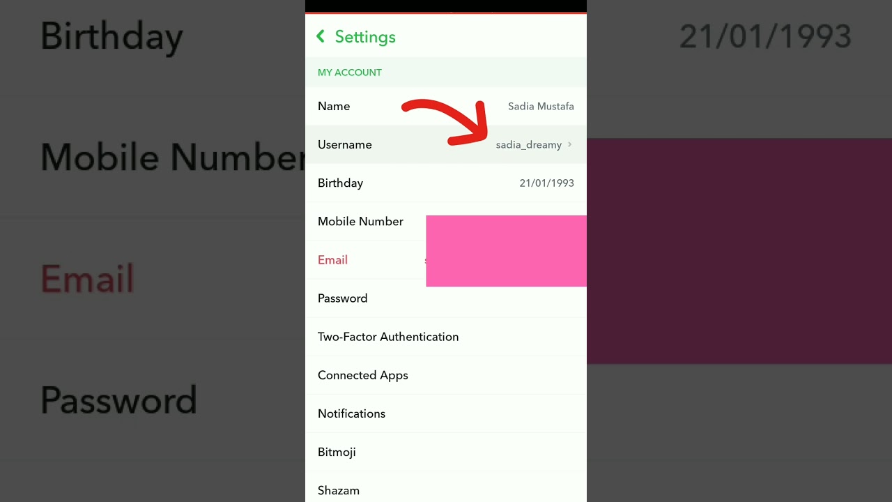 How to Change Your Snapchat Username | Step-by-Step Guide