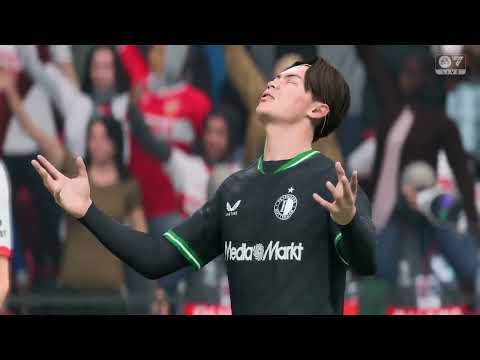 VfB Stuttgart - Feyenoord 2-0 Highlights | UEFA Europa League - 2025/26