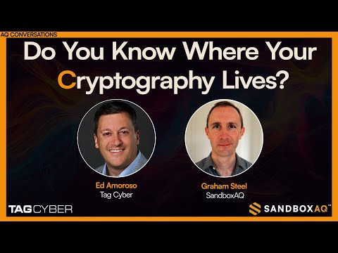 Why you need to inventory your cryptography to prepare for the quantum threat
