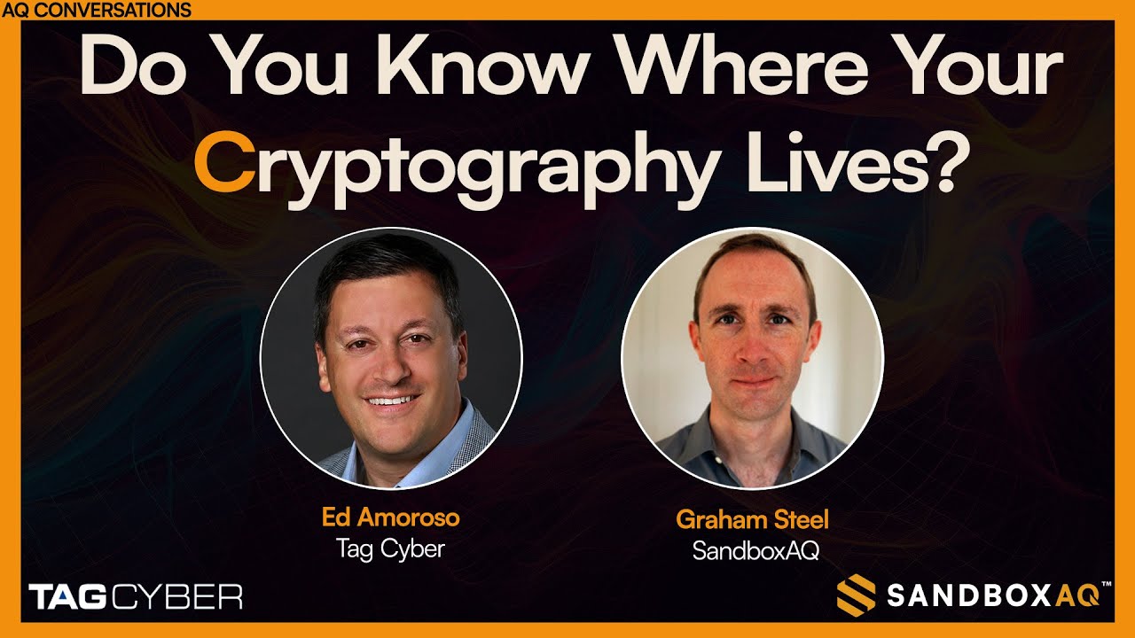 Secure Your Future: Why Inventorying Your Cryptography Is Crucial Against Quantum Threats π