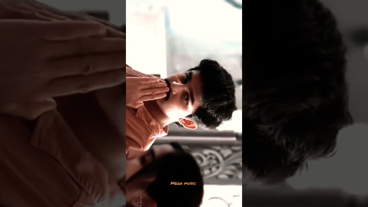 Backbenchers' Trending WhatsApp Statuses 🌊 | Mega Creations & Telugu Shorts