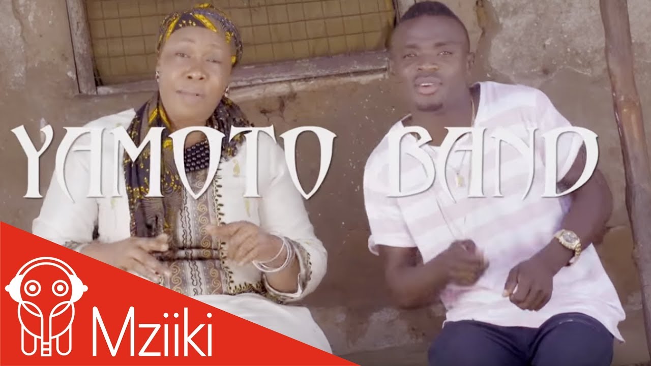 Yamoto Band - Mama 🎶 Official Music Video | Watch the Latest Hit