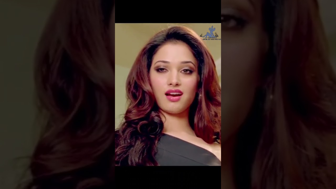 Himmatwala Movie Scene Featuring Tamannaah 🎬 | Viral Hindi Shorts