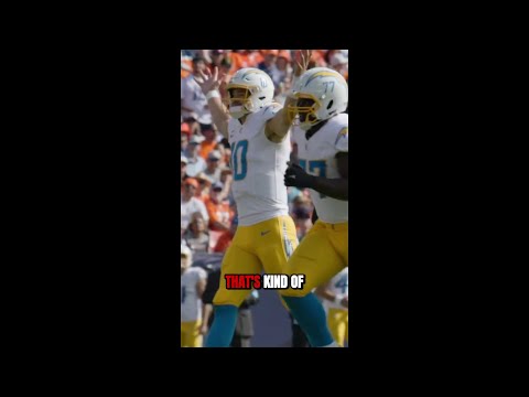 Chargers vs Titans: Don't expect points