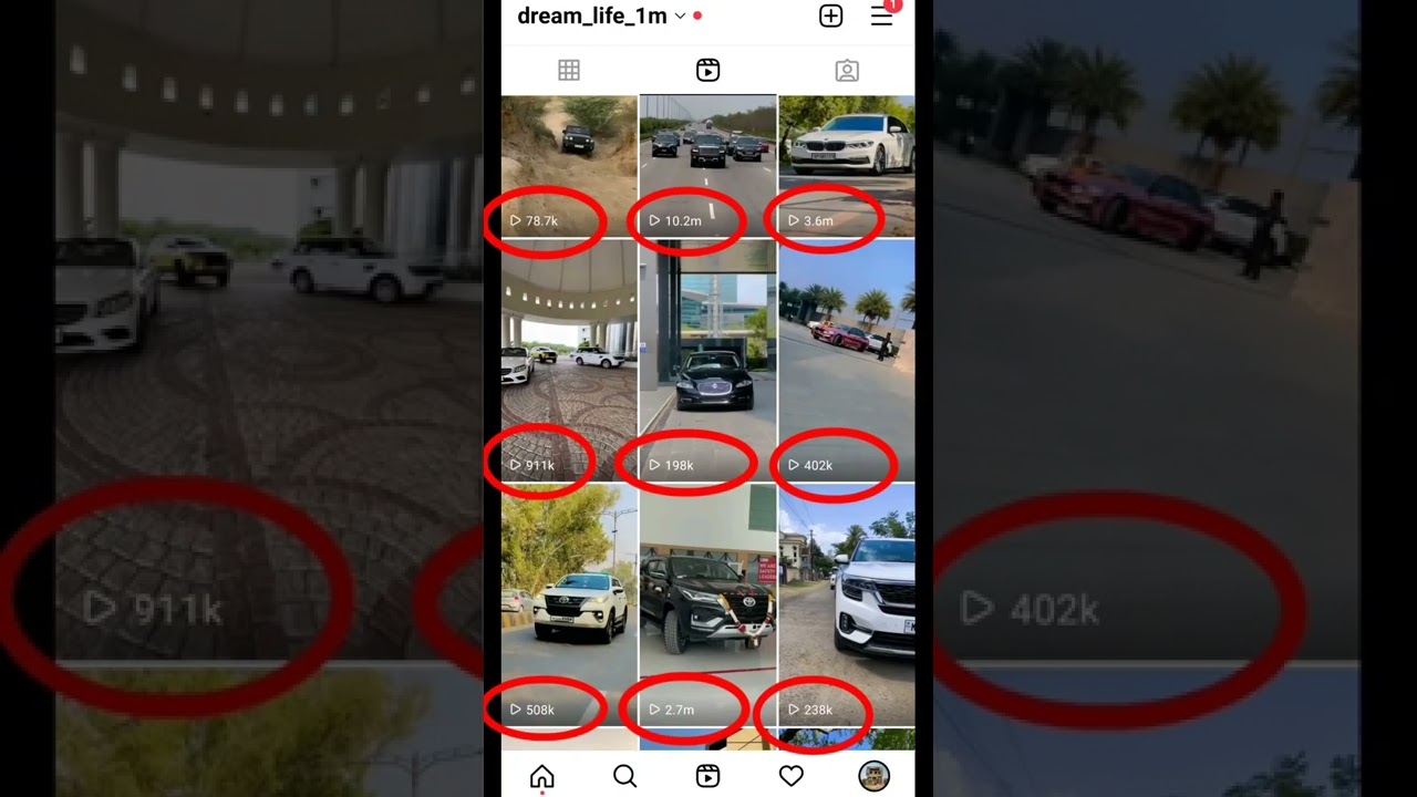 Top Secrets to Make Reels Go Viral on Instagram 🤫