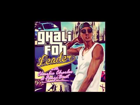 Ghali Foh - Freestyle Dope (Felix Baumgartner)