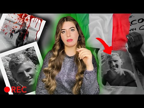 مكالمة طوارئ غريبة⚠️ شنو وقع لماركو خلال 110 دقيقة😱 تسجيلات صادمة هزت ايطاليا🇮🇹 القصة الاكتر طلبا