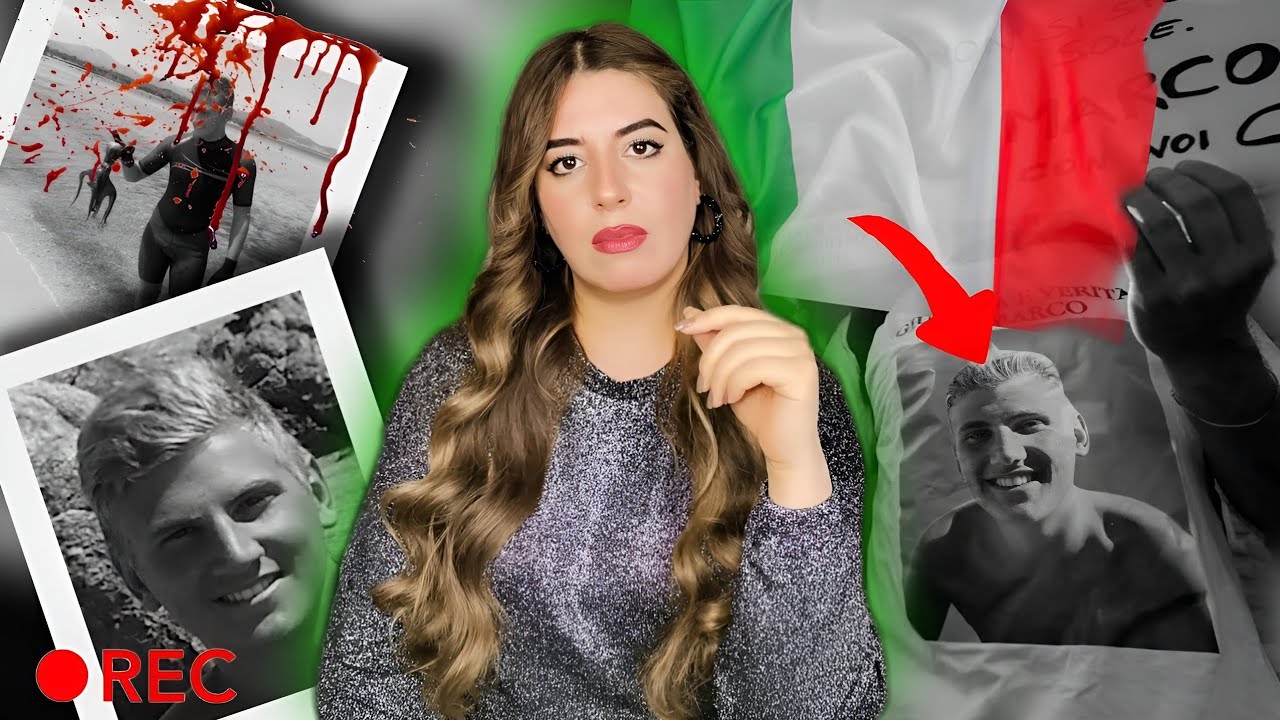 مكالمة طوارئ غريبة: ما حدث لماركو خلال 110 دقيقة يثير الصدمة في إيطاليا