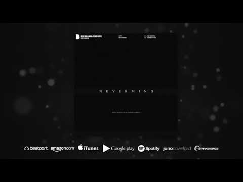 KVPV - Nevermind [G-HOUSE]