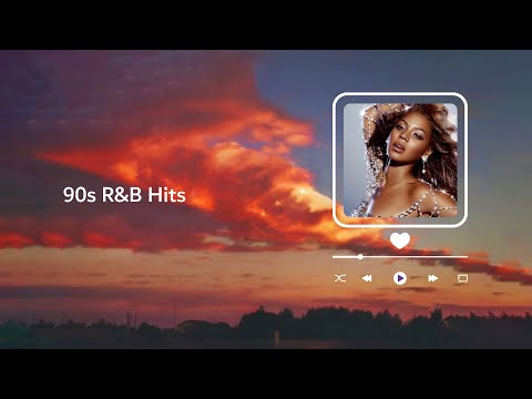 BEST 90S R&B PARTY MIX 2024 ✔️ R&B Songs Are Good To Listen To Alone In The Room ✔️