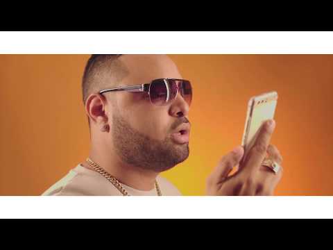 BCA - Se Descargó El Amor (Video Oficial)