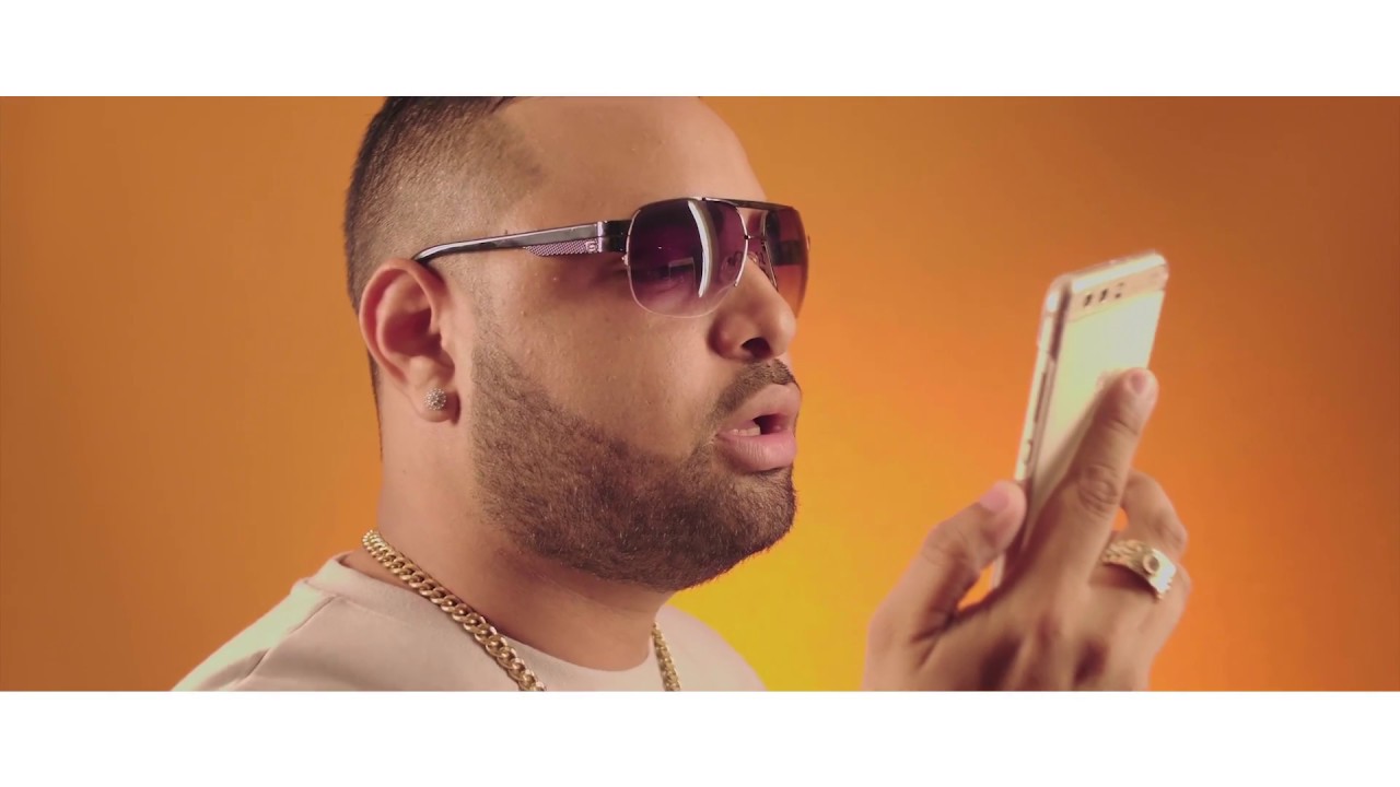 BCA - Se Descargó El Amor (Video Oficial) 🎶