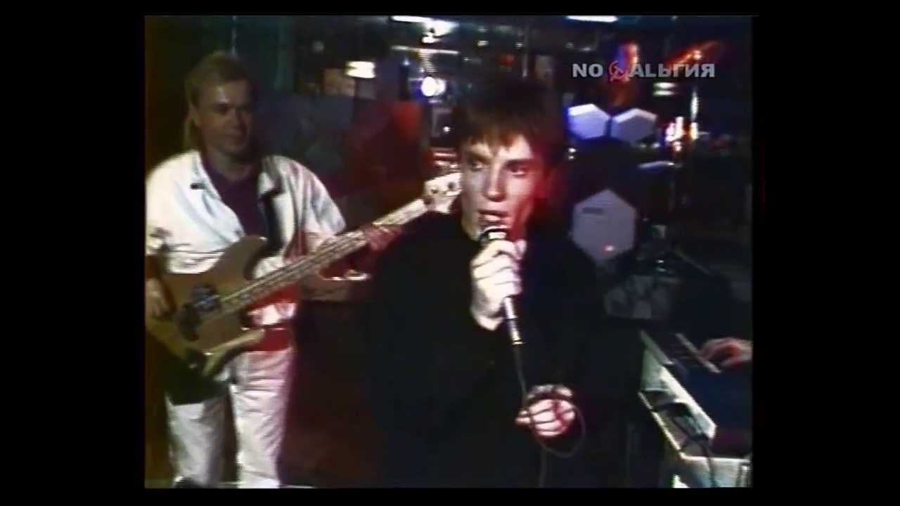 Форум-Виктор Салтыков: Белая ночь 1986 — Воспоминания и события