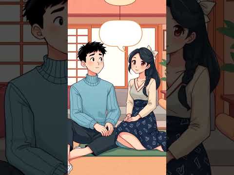 Why Japanese Couples Who Live Together NEVER Get Divorced