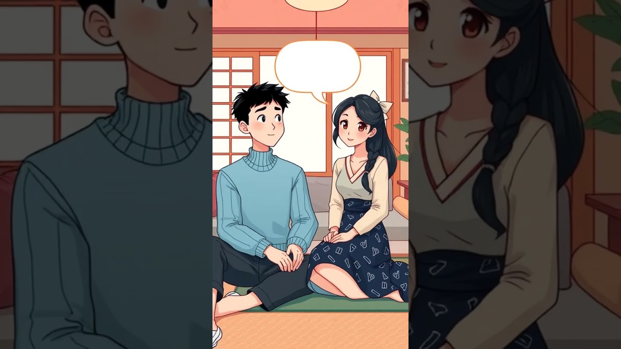 Why Japanese Couples Living Together Rarely Divorce 🇯🇵