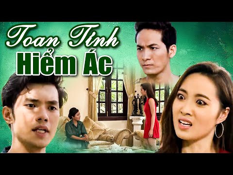 TOAN TÍNH HIỂM ÁC | Phim Việt Nam Mới Nhất Hay Nhất HTV 2025 | Phim Tình Cảm Đặc Sắc | Phim HTV