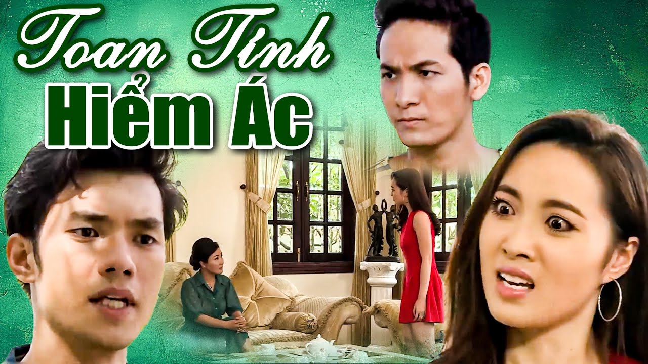 Toán Tính Hiểm Ác | Phim Việt Nam Mới Nhất 2025 | Tình Cảm Đặc Sắc 🎬