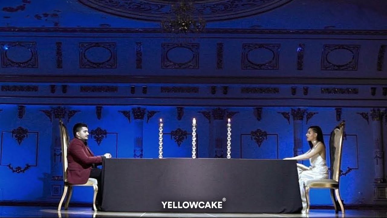 Kida ft. Ermal Fejzullahu - Mi Amore 🎶 | Stream the Hit Now!